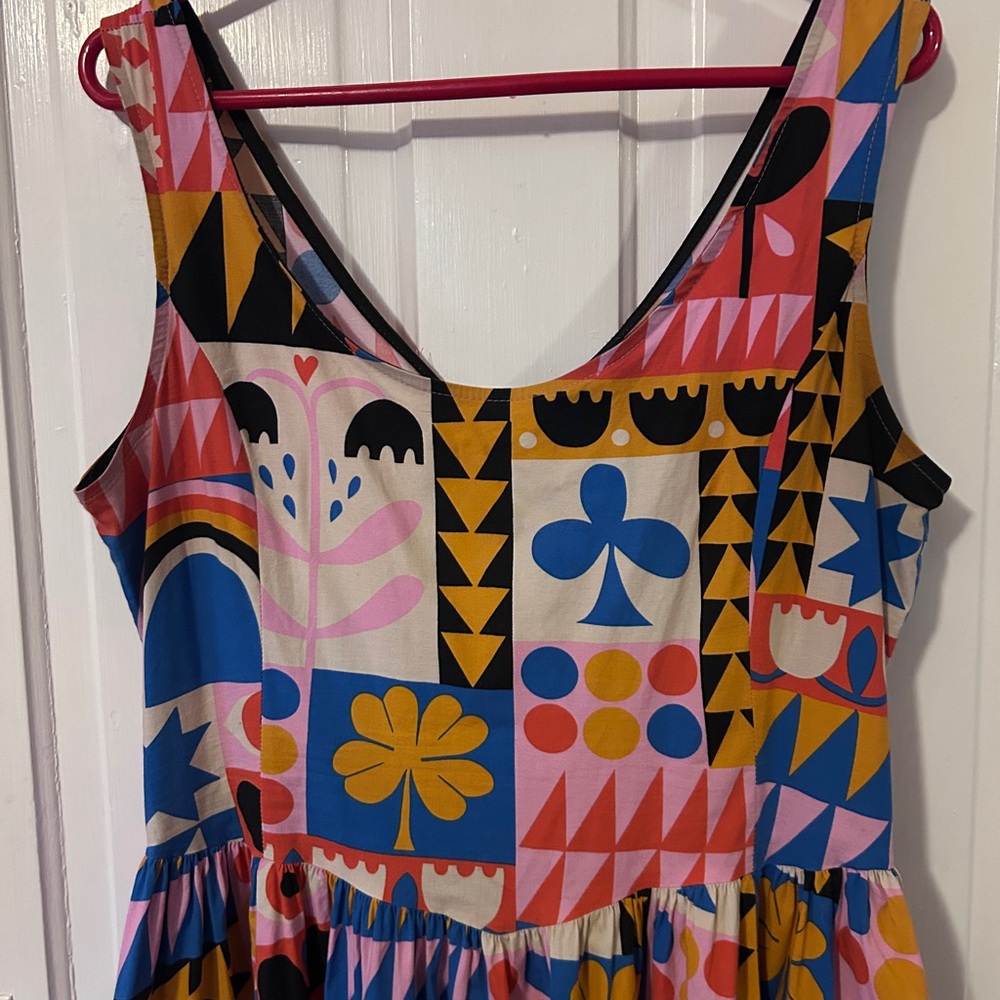 Nooworks Mini Misty Congdon XL - Picture 2 of 6